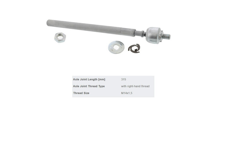 Mate Citroen C15, Foton Midi, Lifan 520, Peug 205 83-25 Der/Izq Mate Citroen C15, Foton Midi, Lifan 520, Peug 205 83-25 Der/Izq