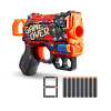 Lanzador de dardos X-Shot Skins Zuru Lanzador de dardos X-Shot Skins Zuru