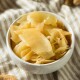 JENGIBRE BLANCO ENCURTIDO - GARI - 1 KG Jengibre Blanco Encurtido - Gari - 1 Kg