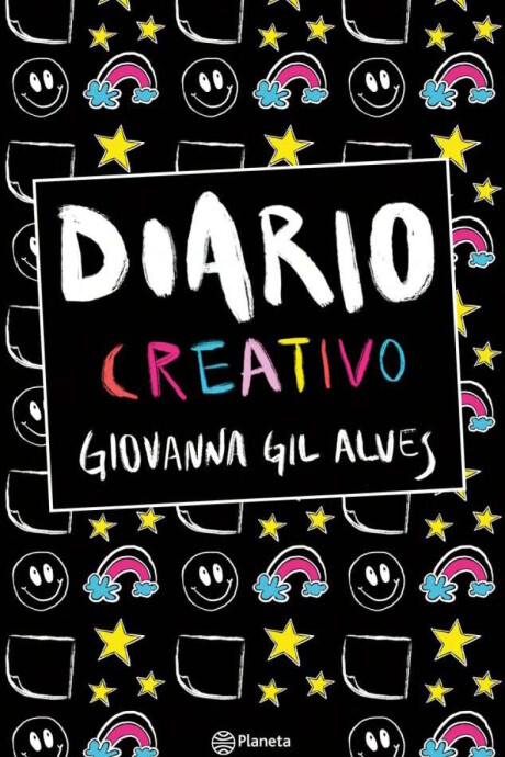 DIARIO CREATVO DIARIO CREATVO