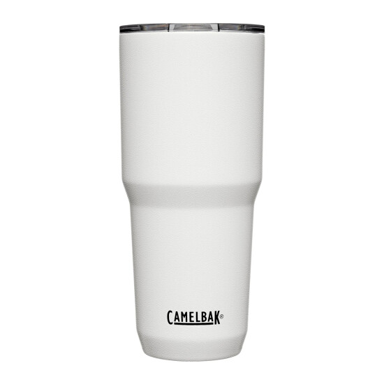 Vaso Camelbak Tumbler 850ml Acero Inox. Blanco 0