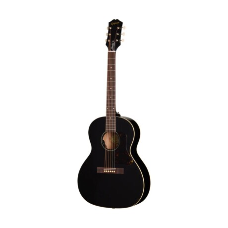 Guitarra Folk Epiphone Blues King Studio Ebony Guitarra Folk Epiphone Blues King Studio Ebony