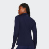 Remera Fabletics Manga Larga Feather Tech Azul