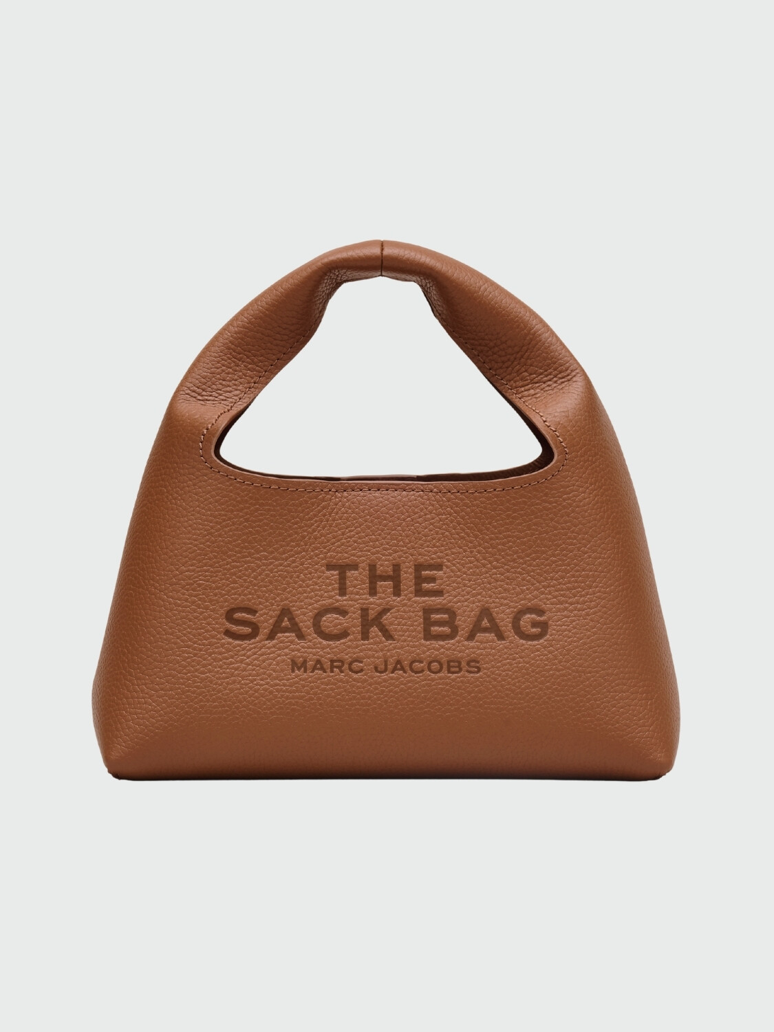MARC JACOBS - THE MINI SACK 212