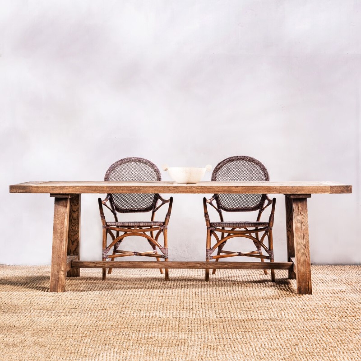 Mesa De Comedor Brindisi 240 Cm 