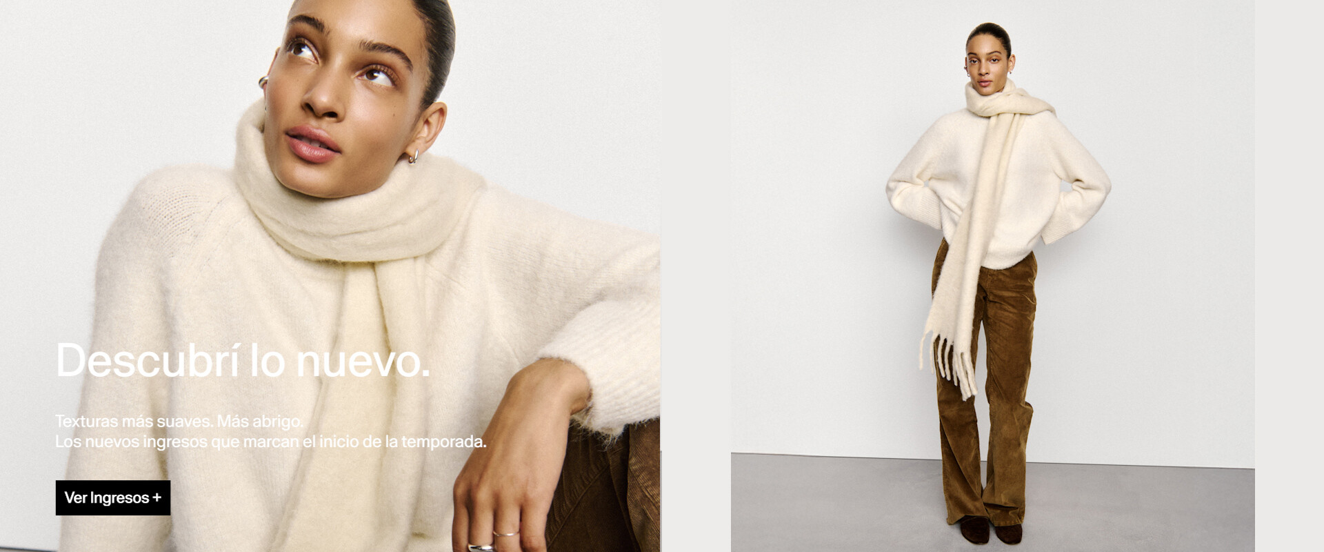 HomeSlider - Gap Holiday Launch