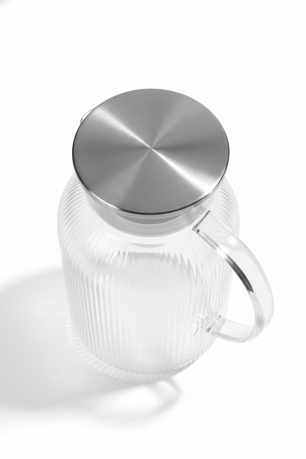 Jarra Nashville Color Unico