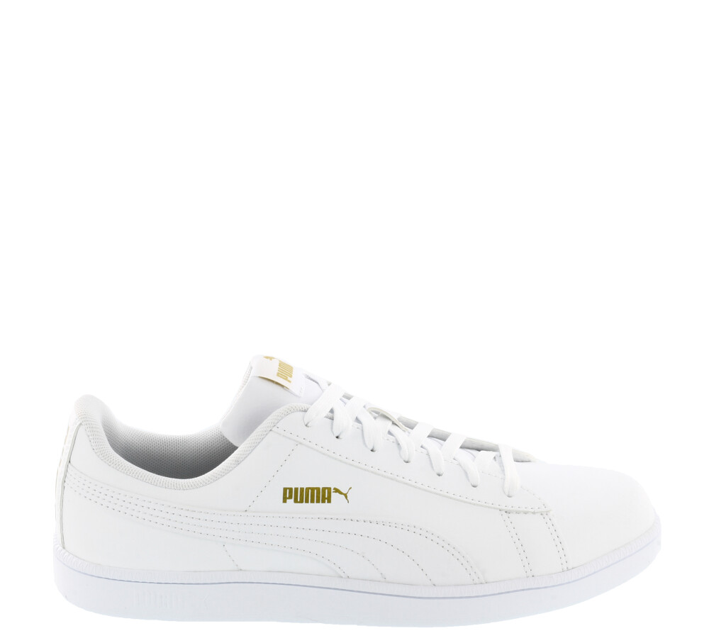 Puma Up Blanco/Oro