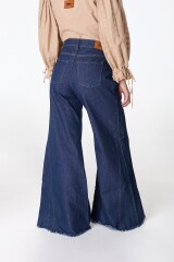 Pantalon Murra Jean Azul