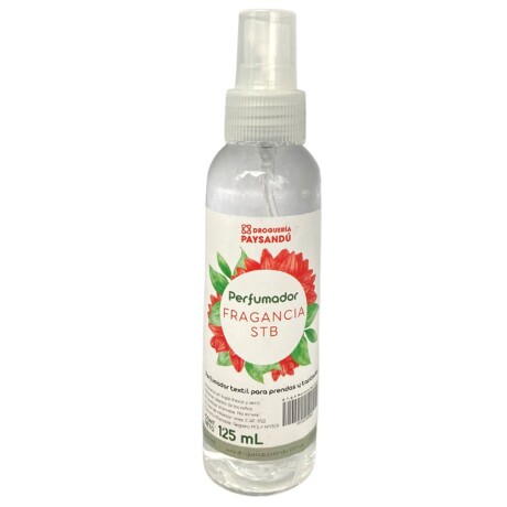 Perfumador Textil DELLAKASA STB 125 mL