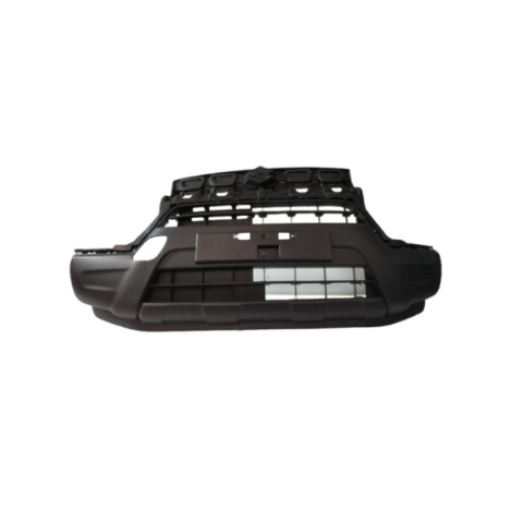 PARAGOLPE DELANTERO INFERIOR NEGRO TEXTURADO Paragolpe Delantero Inferior Negro Texturado