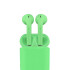 Auriculares Inalámbricos Bluetooth Inpods 12 Macaron Verde