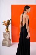 Vestido Analia NEGRO