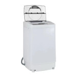 Lavarropas carga superior Futura FUT5-16788 5kg Bl blanco