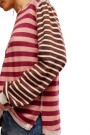 CAMISETA SAWYER Violeta