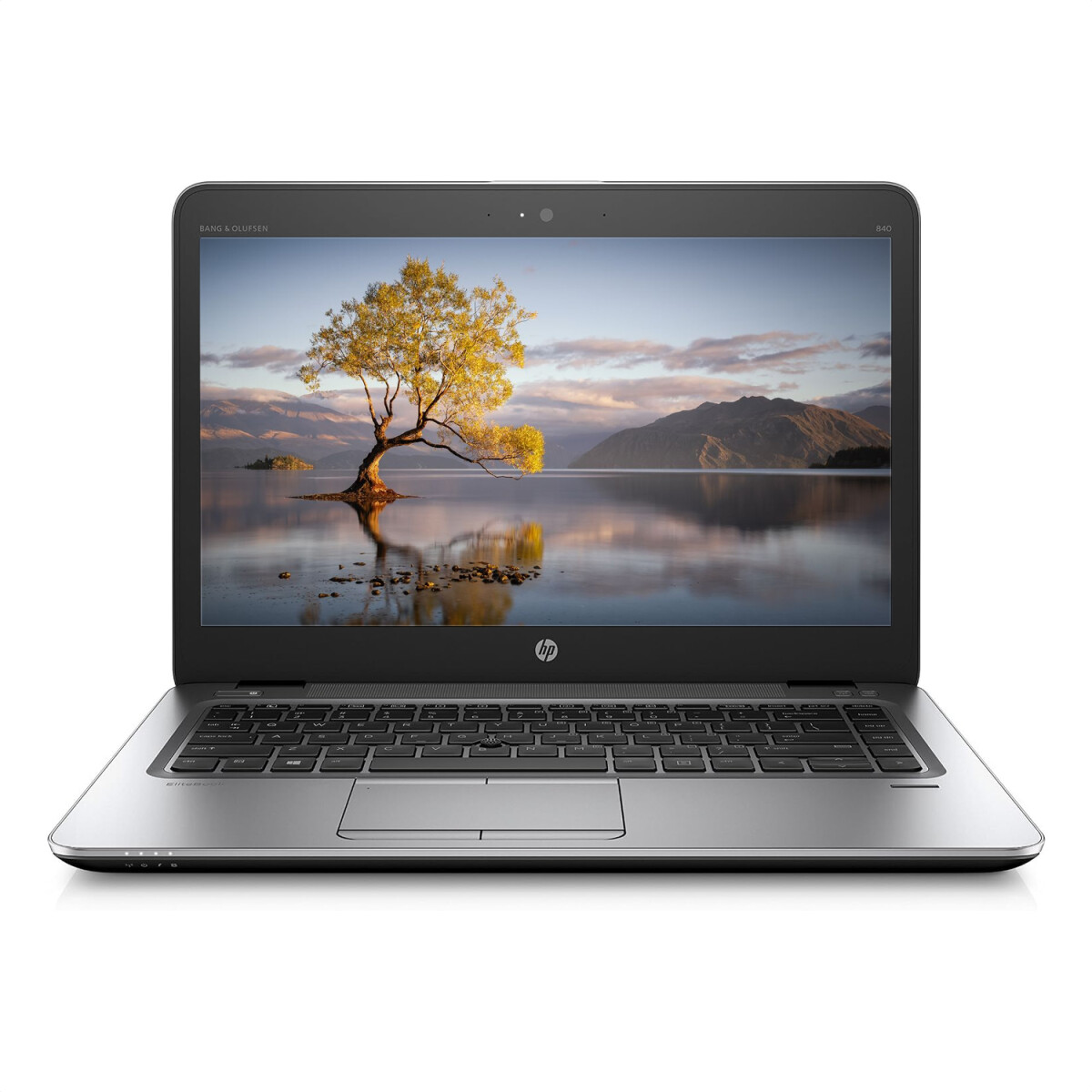 Notebook Elitebook 840 G3 I5 8gb Ram 300gb Ssd 14" - NOTEBOOK RFPL HP 840 G3 I5/8/300/14" 