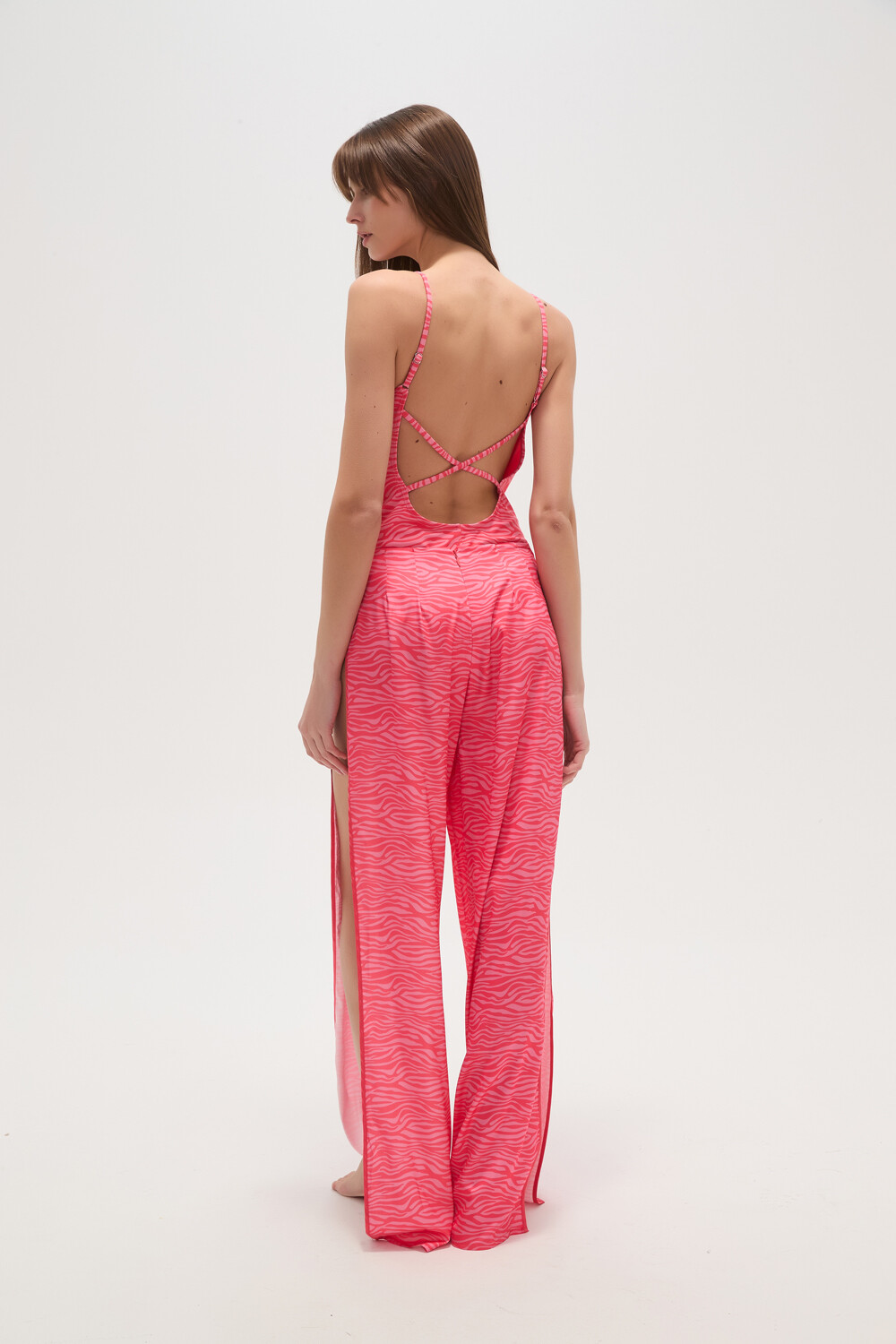 Pantalon Viora Estampado 4