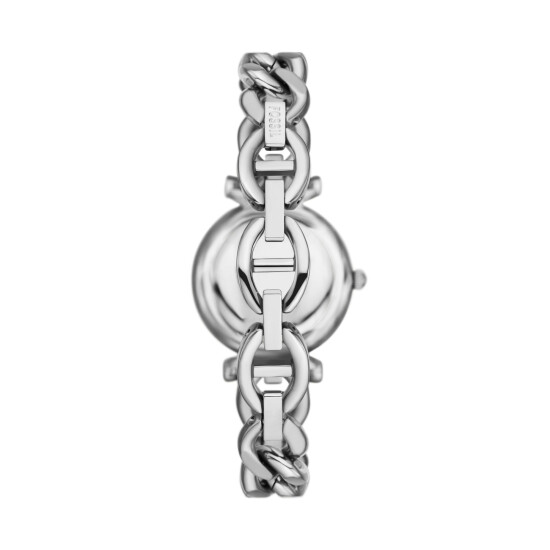 Reloj Fossil Carlie Acero Plata ES5331 0