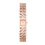 Reloj MICHAEL KORS DARRINGTON Acero Oro Rosa Esfera 14mm 0