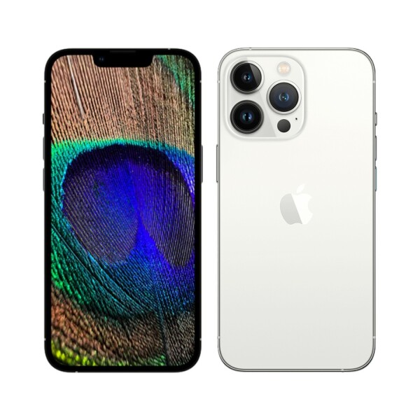 Iphone 13 Pro 6/128 Gb 5g PLATEADO