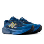Zapatillas Running Ellipse - Ny Edition Mujer Blue