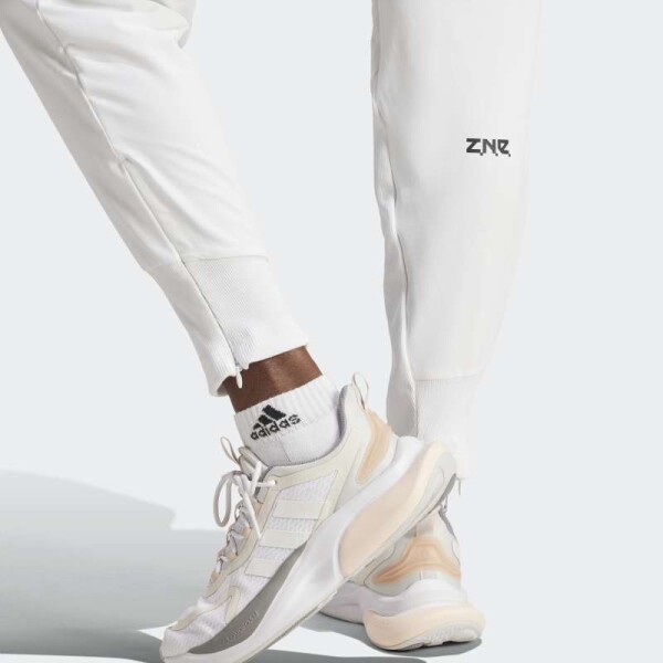 Pantalón Adidas Z.N.E Blanco