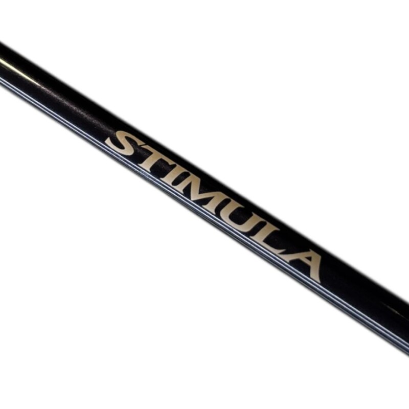 Caña Shimano Stimula 1,98 Mts 2 Tramos Rotativo Caña Shimano Stimula 1,98 Mts 2 Tramos Rotativo