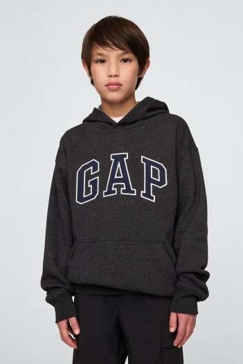 Canguro Logo Gap Niño B85