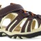 Sandalias de Niño Croco Kids RICK Marrón