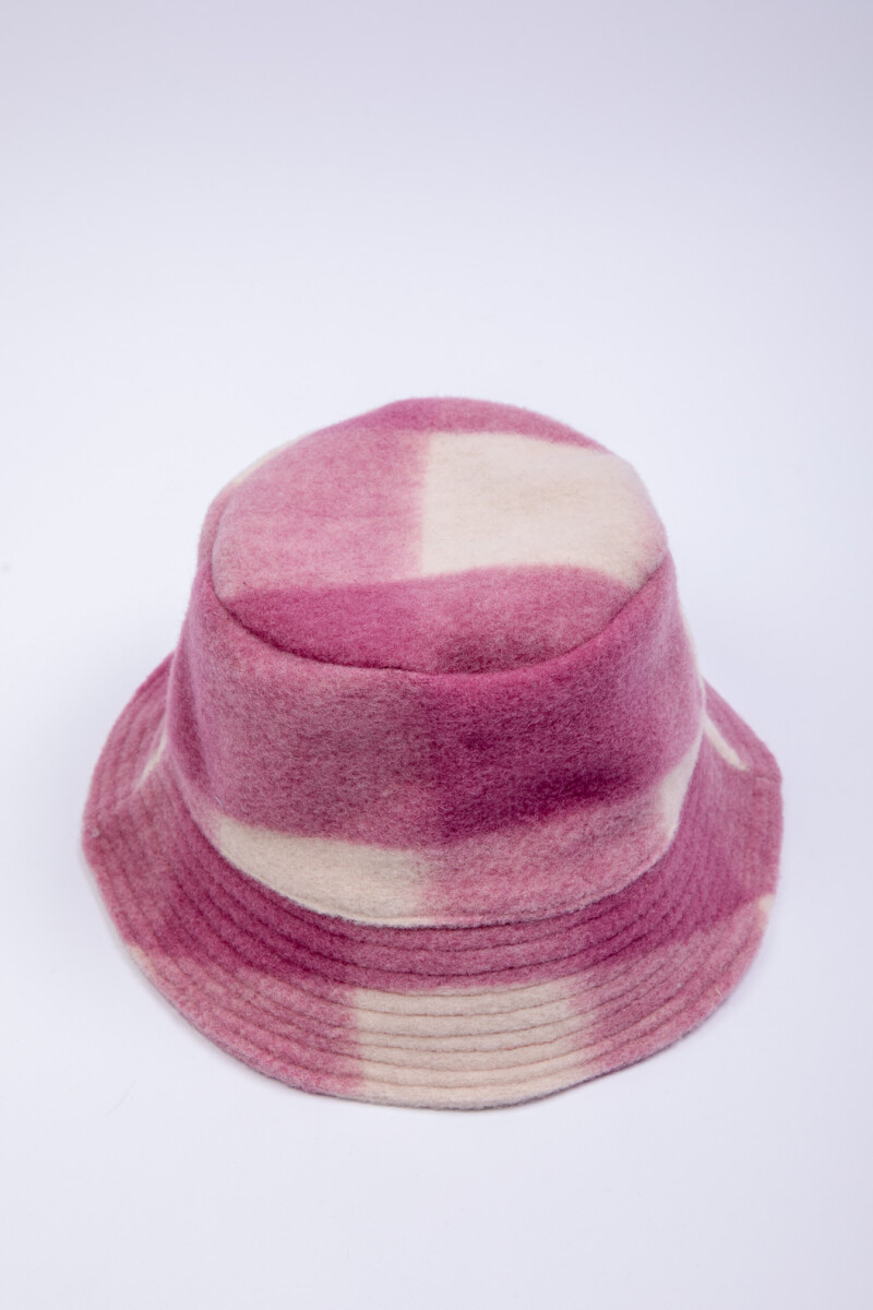 GORRO ZOOTOPIA Rosa Sepia