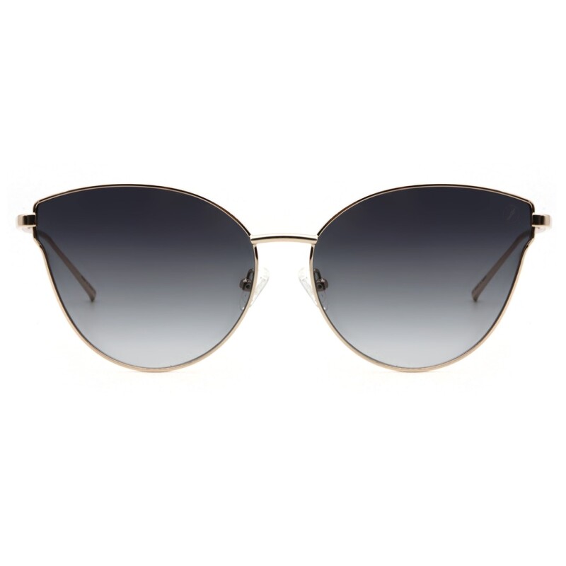 Lentes de Sol Chilli Beans Formentera Negro