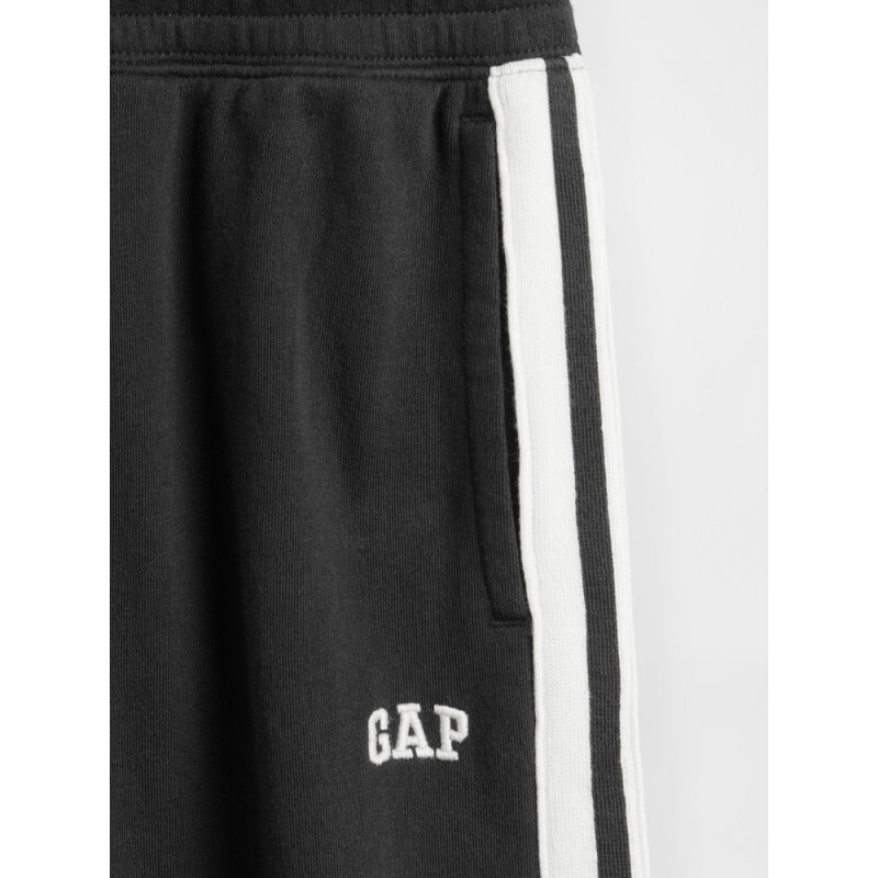 JPN STRIPE TRACK PANT MOONLESS NIGHT