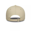 NEW ERA GORRO TEAM OUTLINE FORTY Hombre 60691405 Beige