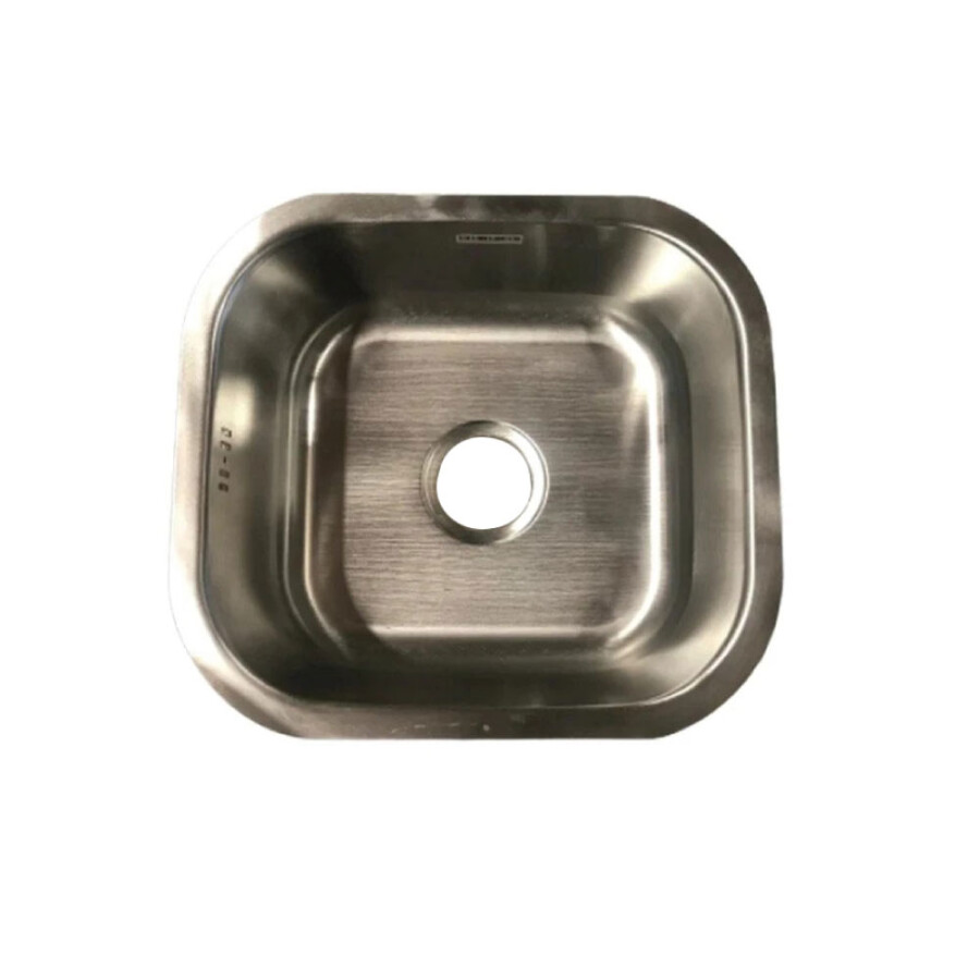 Pileta Simple 42 x 38 Pileta Simple 42 x 38