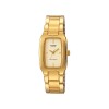 Reloj Casio LTP1165N 9CRDF para mujer en acero dorado Reloj Casio Ltp1165n 9crdf Para Mujer En Acero Dorado