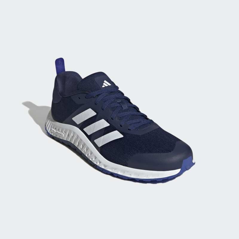 Championes Adidas Everyset Azul