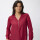 Blusa Noa bordo