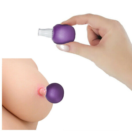 Estimulador de Pezones Nipple Play Estimulador de Pezones Nipple Play
