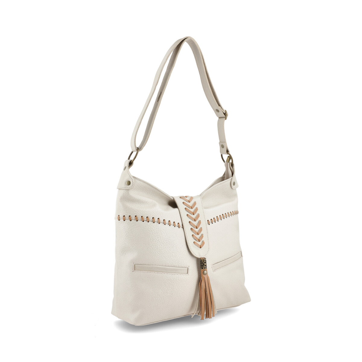 CARTERAS - BEIGE 