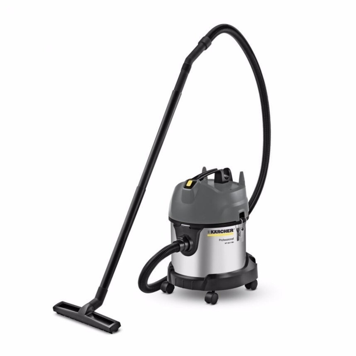 ASPIRADORA SECO HUMEDO 1500W NT 20/1 ME (ORIGEN CHINO) KARCHER - N/a 