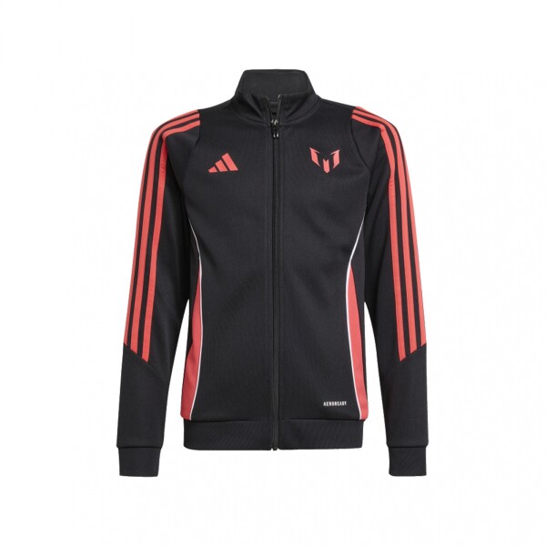CAMPERA adidas MESSI Black/Red