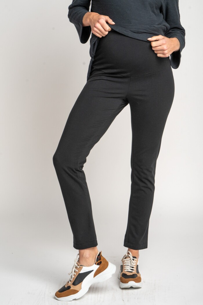 Legging Lemon Mama Negro