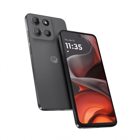 CEL MOTO G15 DS 4GB 256GB MO-XT2521-2 Motorola G15 4G 6,7' 4G 256GB 4GB RAM Cámara 50 Mpx - Gris
