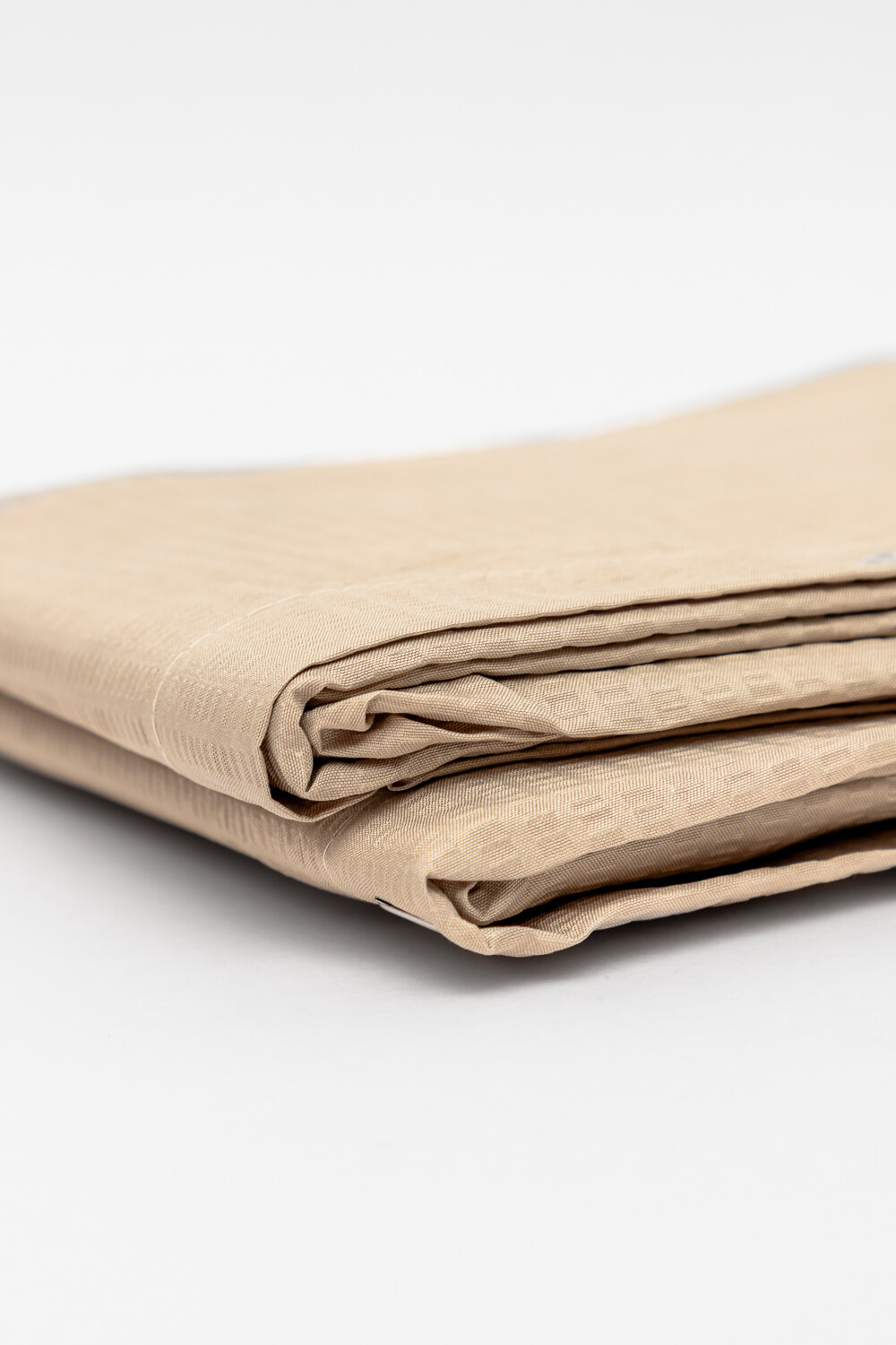 Cortina De Baño Inessa Caqui