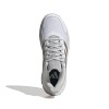 Zapatillas Running Courtjam Control 3 Mujer White