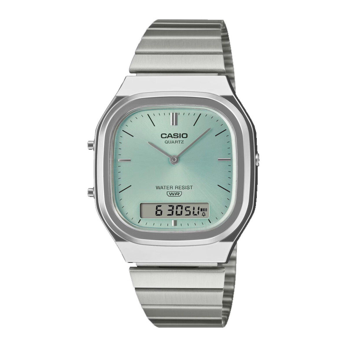 Reloj Casio Retro Unisex AQ-240E - 2ADF 