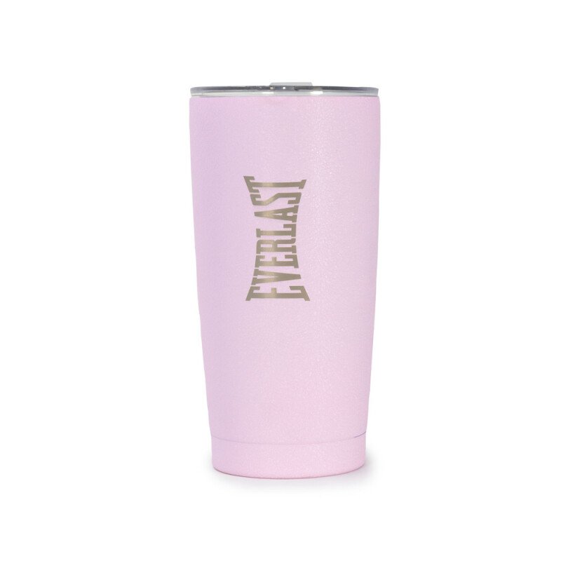 TUMBLER ESSENTIAL 600 ML EVERLAST PK Pink Miscellaneous