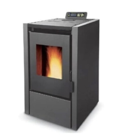 CALEFACTOR TROMEN A PELLET SR-K6 CALEFACTOR TROMEN A PELLET SR-K6