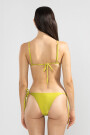 BIKINI PALMA Pistacho