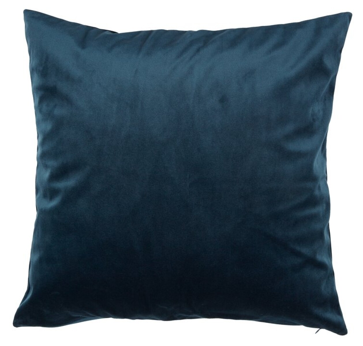 Funda de almohadón ERTEVIKKE 50x50 azul 
